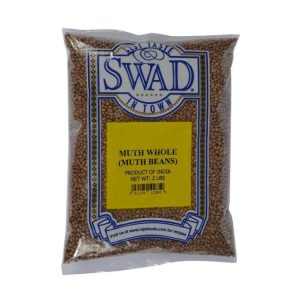 Swad Moth Whole