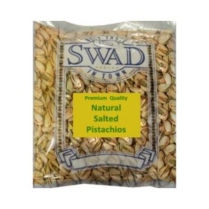 Swad Salty Pista (with Shell)