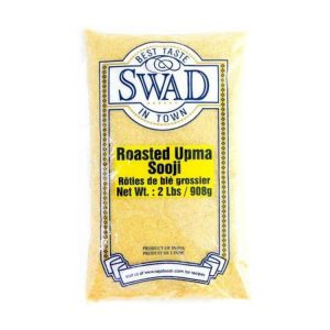 Swad Roasted Upma Sooji