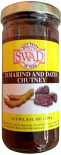 Swad Tamrind and Dates(8oz)