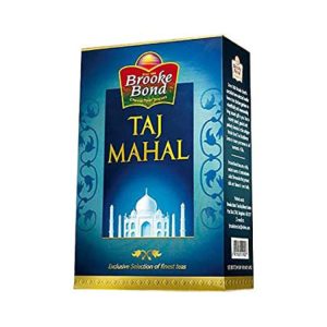 Brooke Bond Taj Mahal Tea