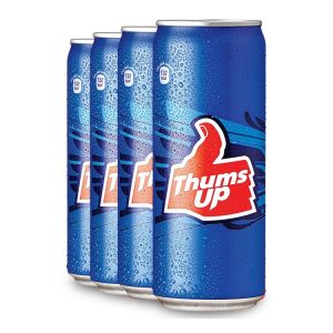 Thums Up (300ml * 24 Cans)