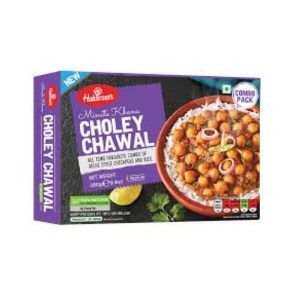Haldiram Choley Chawal ( 280 Grm)