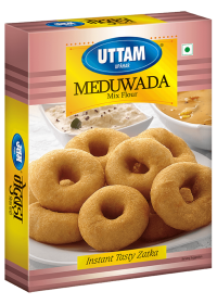 Uttam Meduvada (14 OZ)