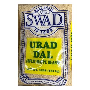 Swad Urad Dal