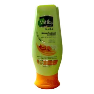 Vatika Naturals Moisture Treatment Conditioner (400 ML)
