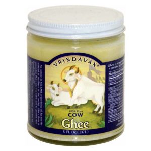 Vrindavan Cow Ghee (8 FL)