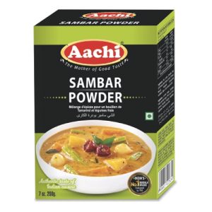 Aachi Sambhar Powder (200 Gm)