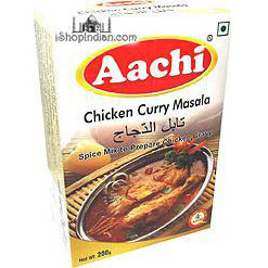 Aachi Chicken Curry Masala ( 200 Gm )