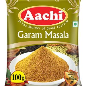 Aachi Garam Masala ( 200 Gm )
