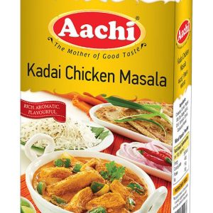 Aachi Kadai Chicken Masala ( 200 Gm )