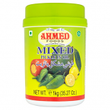 Ahemad Mixed Pickle(1kg)
