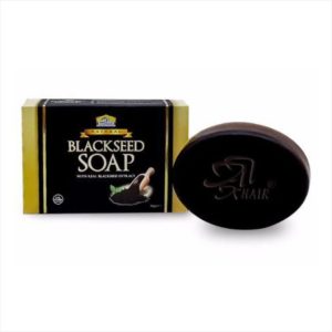 Al Khair Black Seed Soap Bar 90 GM
