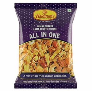 Haldiram All IN ONE ( 400 Gm)