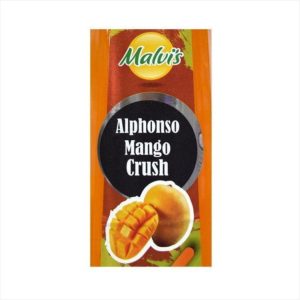 Alfanso Mango Syrup(kalvert Food) (900 Ml)
