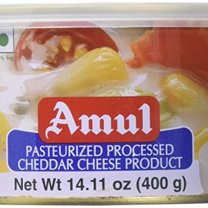 Amul Cheese - 14.11 Oz
