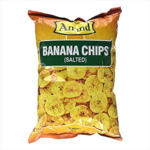 Anand Banana Chips(14oz)