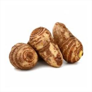 Arvi/edo/taro Root (lb)