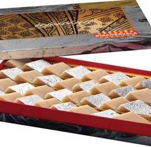 Bikanervala Badam Dry Fruit Burfi (1lb)