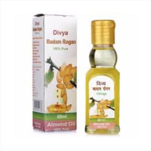 Patanjali Badam Rogan Oil