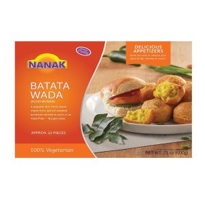 Nanak Batata Wada (600 Gm)