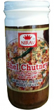 Nirav Bhel Chutney