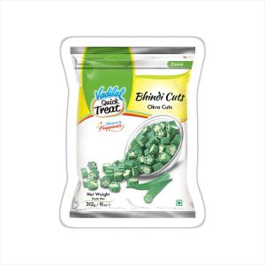 Vadilal Bhindi Cut (11oz)