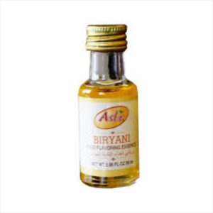 Biryani Essence (25 ML)