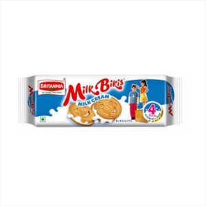 Milk Bikis Biscuits(100grms)