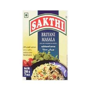 Sakthi Briyani Masala ( 200 Gm )