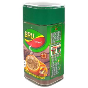 Bru Instant Coffee