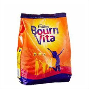 Bournvita