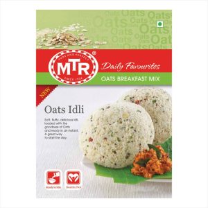 MTR Oats Idli Mix(500grms)