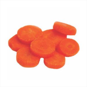 Cut Fresh Carrot ( 1 Lb)