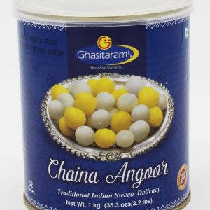 Ghasitarams Chaina Angoor (2lb)