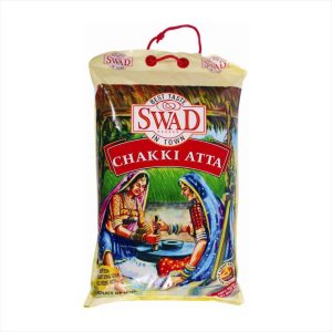 Swad Chakki Atta