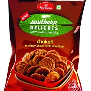 Haldiram Chakoli (200 Gm)