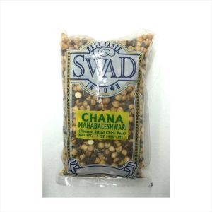 Swad Mahabaleshwar Chana(14oz)