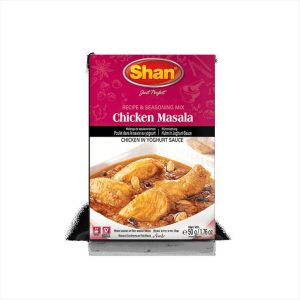 Shan Chicken Masala 50 Grams