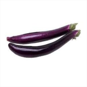 Chinese Eggplant (each)
