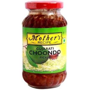 Mothers Chundo 500 Gm