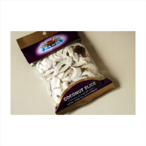 Coconut Slice India (7 OZ)