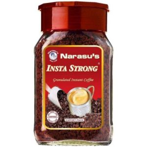 Narasu S Insta Strong Coffee (100 Gm)