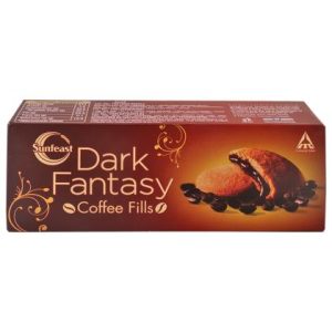 Dark Fantasy Coffee Fills (150gm)
