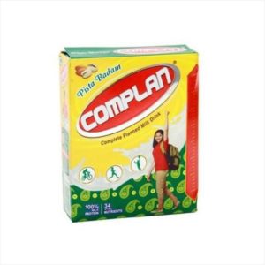 Complan Pista Badam (400 Gm)