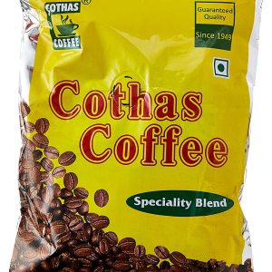 Cothas Coffee
