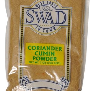 Swad Cumin Coriander Powder