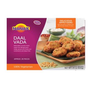 Nanak Daal Vada ( 45 PCS )