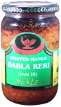 Deep Mango Dabla Keri Pickle (740gm)
