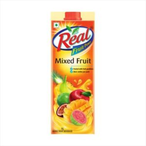 Dabur Real Fruit Juice
